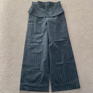Pier Antonio gaspari womens pants